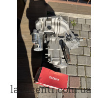 Коробка передач ВАЗ 1117-1119 (со стартером, 3 болта.9зубьев) САМЗАЗ