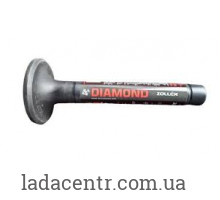 Паста притирочная для клапанов Zollex DIAMOND (алмазная) 40 г