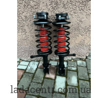 Модуль передней подвески ВАЗ 2108-2115 комфорт с опорой Стандарт RIDER