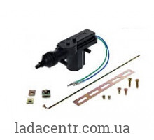 Активатор замка двери пассажира ВАЗ 2108 универсальный   (2 провода) СтартВольт