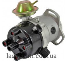 Распределитель зажигания ВАЗ 2108 бесконтактный "трамблер" Balaton elektro