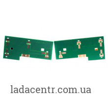 Плата заднего фонаря ВАЗ 2104 левая+правая САМЗАЗ