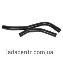 Патрубки отопителя ВАЗ 2170,2171,2172 2шт CS-20