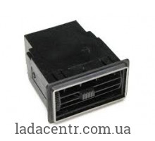 Сопло вентиляции центральное ВАЗ 2107  ООО «КАМПЛАСТ-Т»