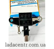 Регулятор напряжения  (5102.3771.060) ВАЗ 2110 генератор Прамо ВТН