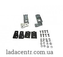 Петли двери задка ВАЗ 2111кт  САМЗАЗ