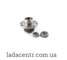 Ступица колеса ВАЗ 2101-07 передняя в сборе FSO