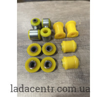 Комплект передней подвески ВАЗ 2110-2112.полиуретан VTULKA.RU