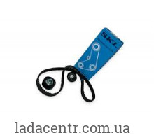 Ремень ГРМ+2 ролика (кт) 21126,11194  SKL