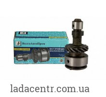 Валик привода масляного насоса ВАЗ 2101-07,2121-2123  ВАП