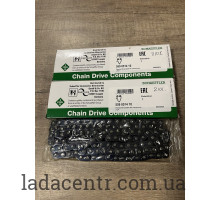 Цепь ГРМ ВАЗ 2101, 21011, 21013, (114 зв.) втулочная INA