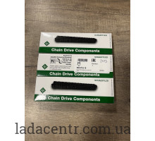 Цепь ГРМ ВАЗ 2103, 2106, 2121, (116 зв.) втулочная INA