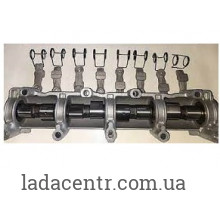 Распредвал в сборе ВАЗ 2101-07,2121с рокерами SKADI
