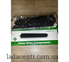 Цепь ГРМ ВАЗ 21214, 2123, (116 зв.) роликовая RAF