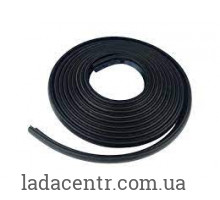 Замок лобового стекла ВАЗ 2101-07 (черный) CS-20