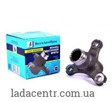 Фланец эластичной муфты ВАЗ 2101-07 (балеринка)  ВАП