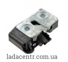 Замок крышки багажника ВАЗ 1119,1117 ДААЗ