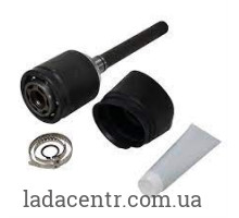 Шрус внутренний ВАЗ 21213,21214,2123 НИВА (правый) 24 шлица CS-20