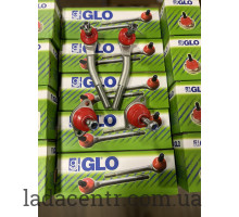 Шаровая опора+наконечники  ВАЗ 2108,2109,2113,2114 (2+2) GLO