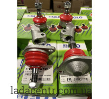 Шаровая опора+наконечники  ВАЗ 2110-2112,2170-2172 (2+2) GLO