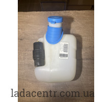 Бачок омывателя ВАЗ 2104, 2121,21213 "Нива" задний стекла. в сборе СЭМЗ