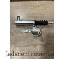 Цилиндр привода выключения сцепления ВАЗ 2123 с установочным комплектом GLO