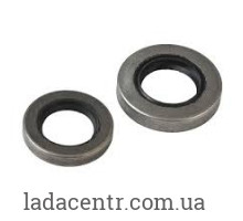 Ремкомплект сальников КПП 2101-07,2121,21213,2123 CS-20