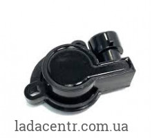 Датчик положения дроссельной заслонки ВАЗ 2112.Sens (крест) ОТК стандарт