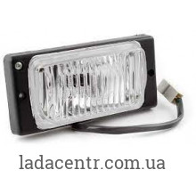 Фара противотуманная ВАЗ 2115 (201.3743200-01 б,л H3) Киржач