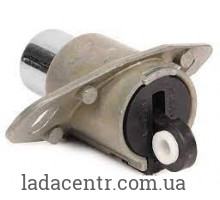 Корпус замка багажника  ВАЗ 1119  ДААЗ