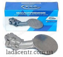 Приёмник маслонасоса ВАЗ  2101-2107 "ТЗА" ЗАО г. Тольятти