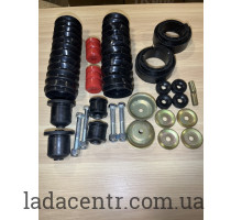 Комплект задней подвески ВАЗ 2110-2170 CS-20