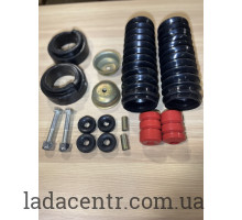 Комплект для установки задних амортизаторов Ваз 2110-2112.2170-2172