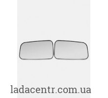 Зеркальный элемент ВАЗ 2110 правый+левый  Ароки