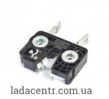 Замок двери задка ВАЗ 21214 (Урбан) (защелка) бесшумный Олимп-моторс