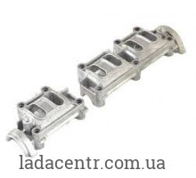 Корпус подшипников распределительного вала ВАЗ 2108-21099 (пенал)  АвтоВАЗ