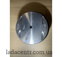 Поршень в сборе ВАЗ 11194 Калина, 76,5  В (порш.+палец+кольц) Federal Mogul