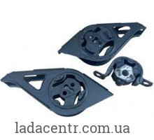 Подушки двигателя ВАЗ 1117.1118.1119 ( правая+левая+задняя) CS-20