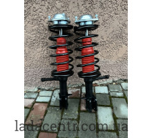 Модуль передней подвески ВАЗ 2110-12 комфорт с опорой Стандарт RIDER