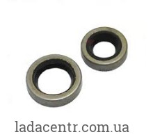 Ремкомплект сальников  рулевого ВАЗ 2101-21213 CS-20