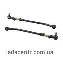 Тяги рулевые в сборе ВАЗ 1118 Калина в сборе ВИС