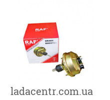 Усилитель тормозов вакуумный ВАЗ 2101-07,2121 RAF