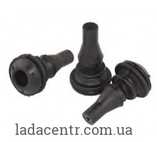 Упор воздушного фильтра ВАЗ 2110-2112 3шт ASR