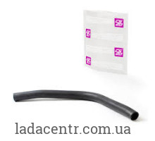 Патрубок бачка расширительного ВАЗ 2170 к термостату CS-20