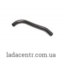 Патрубок бачка расширительного ВАЗ 21082 к термостату CS-20