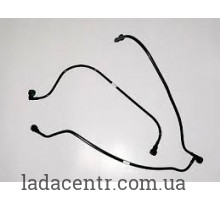 Трубки топливные ВАЗ-1118-1119 (к-т 2 шт.) САМЗАЗ