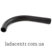 Патрубок бачка расширительного ВАЗ 2108 к термостату CS-20