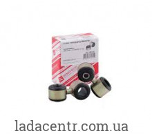 Стойка стабилизатора ВАЗ 2190 (яйца)  Гранта ROSTECO