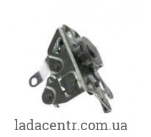 Замок двери передний ВАЗ 2104-07 внутренний механизм (левый) САМЗАЗ