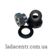 Ремкомплект вторичного вала КПП ВАЗ 2123 ЗАВОД